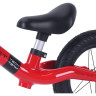 Беговел TECH TEAM CRICKET красный NN002914