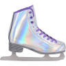 Фигурные коньки TECH TEAM REFLECT, размер 40 NN003412