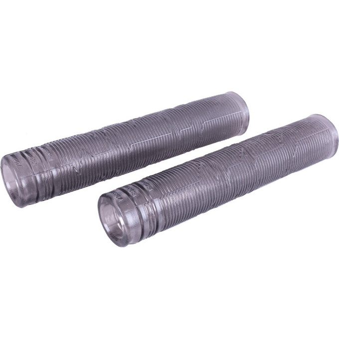 Грипсы TECH TEAM FX-170 Grey на трюковой самокат NN010327