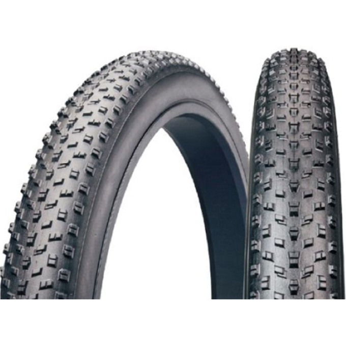 Покрышка TECH TEAM WD 24*4.0 P1272 NN008909