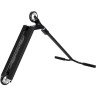 Самокат TECH TEAM SHREDER 2021 черный NN004075