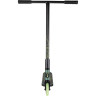Самокат трюковой TECH TEAM DUKER 303 black/dark green NN007627