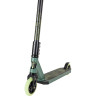Самокат трюковой TECH TEAM DUKER 303 black/dark green NN007627