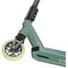 Самокат трюковой TECH TEAM DUKER 303 black/dark green NN007627