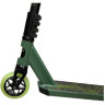 Самокат трюковой TECH TEAM DUKER 303 black/dark green NN007627