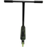 Самокат трюковой TECH TEAM DUKER 303 black/dark green NN007627