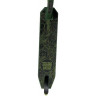 Самокат трюковой TECH TEAM DUKER 303 black/dark green NN007627