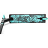 Самокат трюковой TECH TEAM ZANDER black NN007643