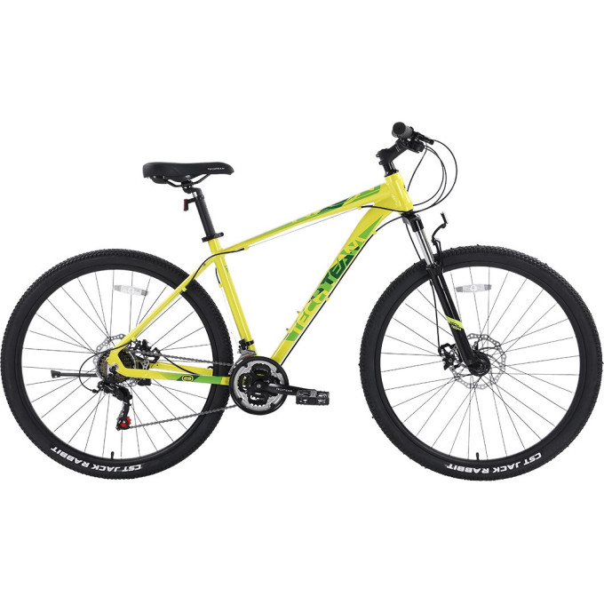 Велосипед TECH TEAM NEON 27.5