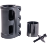 Зажим 4 болта TECH TEAM PROVOKATOR SCS, 31,8 mm, black NN011067